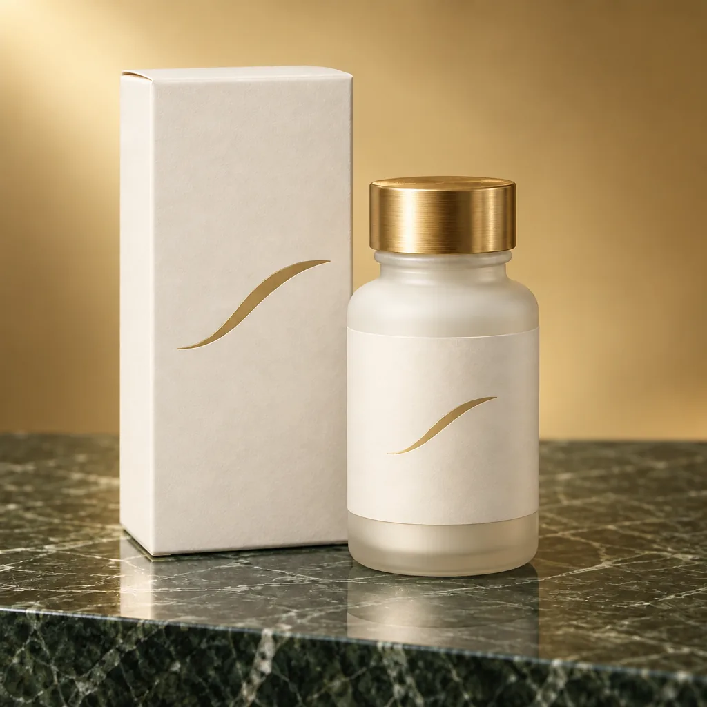 Illustrative image of Compounded Tirzepatide Tablets (ODT)
